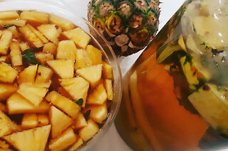 Atelier fermentation de Kéfir à Paris 12ème