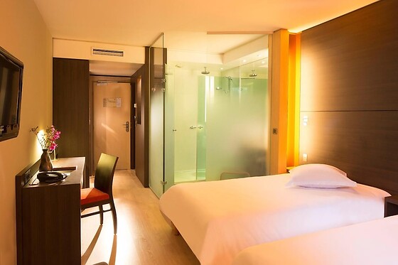 Online Booking EPS - photo 3