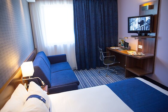 Online Booking EPS - photo 1
