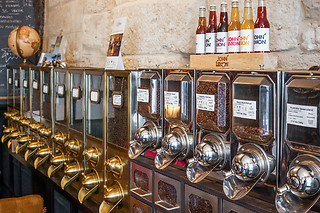 Atelier autour du café chez Couleur Café à Rouen (76)