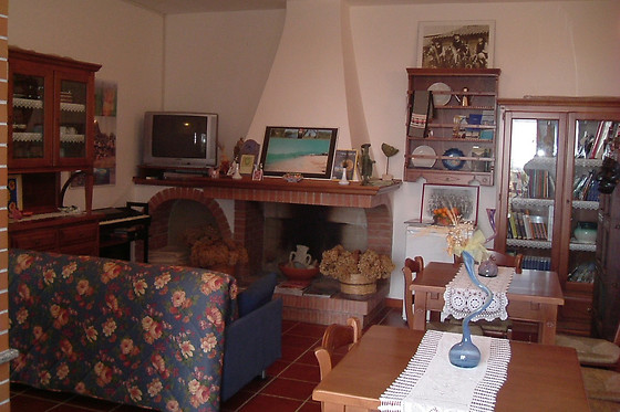 Villa Patrizia B&B Sul Lago - photo 4
