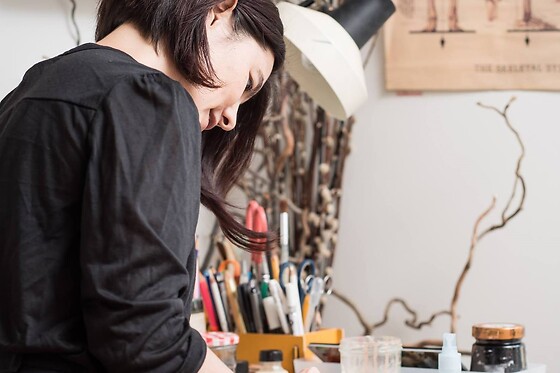 Atelier izumi - photo 5