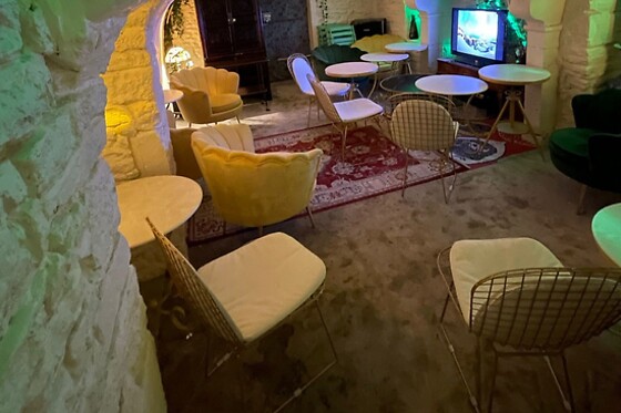 JAYUNA Piano Bar-Brasserie - photo 7