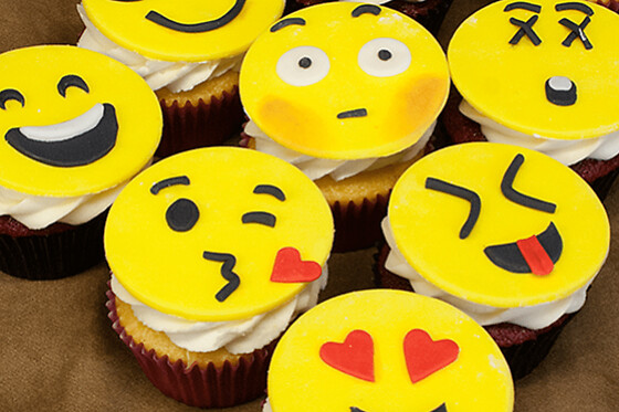 Atelier cupcakes parent / enfant à Paris 2ème