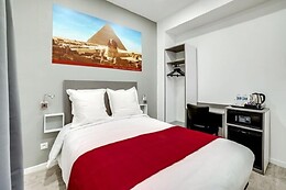 Online Booking EPS