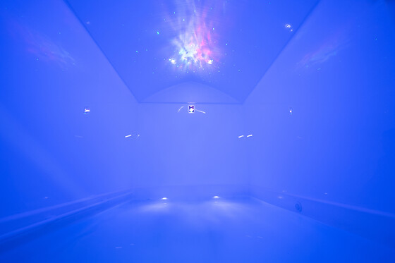 Une séance de flottaison pour deux chez Body Float Châtelet à Paris (75004)