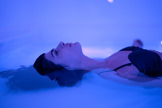 Une séance de flottaison pour deux chez Body Float Châtelet à Paris (75004)