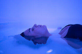 Une séance de flottaison pour deux chez Body Float Châtelet à Paris (75004)