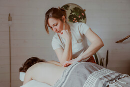 Terramassage