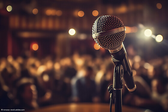 Stand up & Comedy Clubs à Paris en duo