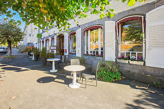 Séjour gourmand pour 2 à l'Hôtel Regina*** à La Bourboule (63)