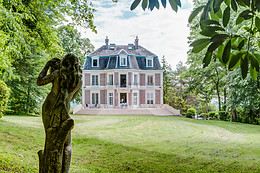 Château d'Avesnes
