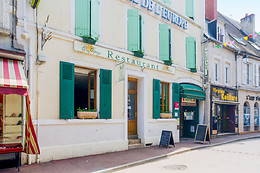 Hôtel de l'Europe