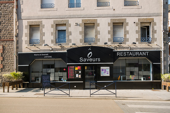 Restaurant Ô Saveurs - photo 15