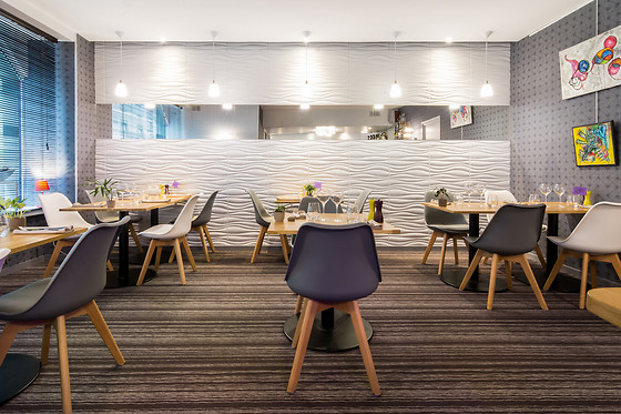 Restaurant Ô Saveurs - photo 10