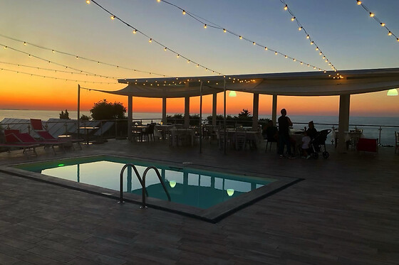 Frontemare Hotel Village & Spa - photo 1