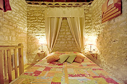 Domaine Les Miquels