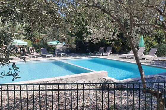 Les Roulottes et Cabanes de Saint-Cerice - photo 23