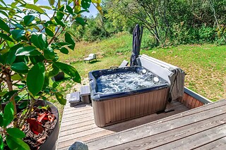 Séjour pour deux en cabane à Rêve en Perigord - Cabanes insolites à Saint-Vincent-de-Cosse (24)