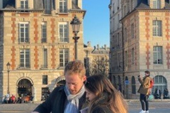 Escape game en extérieur, jeu de piste et chasse au trésor en duo - Arquaest - Paris (75001)
