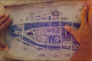Escape game en extérieur, jeu de piste et chasse au trésor en duo - Arquaest - Paris (75001)