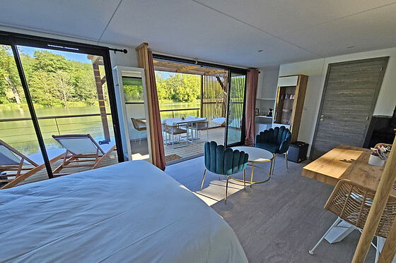 Domaine de Neuville - photo 5