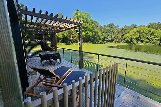 Domaine de Neuville - photo 11