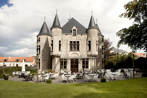 Thermae Boetfort - photo 0