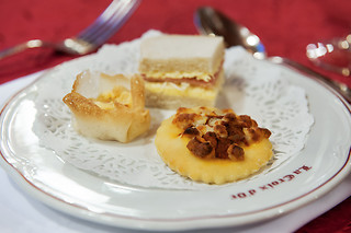 Repas en duo à l'Hostellerie de la  Croix d'Or à Roye (80)