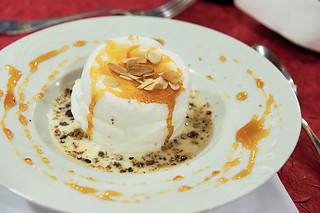 Repas en duo à l'Hostellerie de la  Croix d'Or à Roye (80)