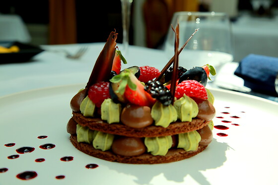 Auberge Saint Thégonnec - photo 7