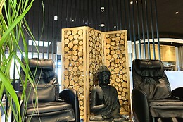 Brit Hôtel Ker Lann Aéroport – Parc expo