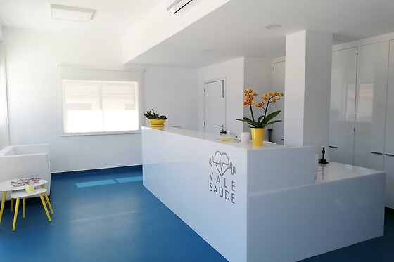 VALE SAÚDE - CLINICA MÉDICA - photo 0