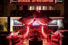Cabaret La Vénus