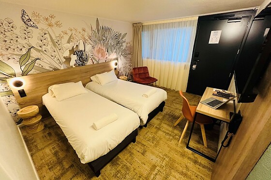 Online Booking EPS - photo 9