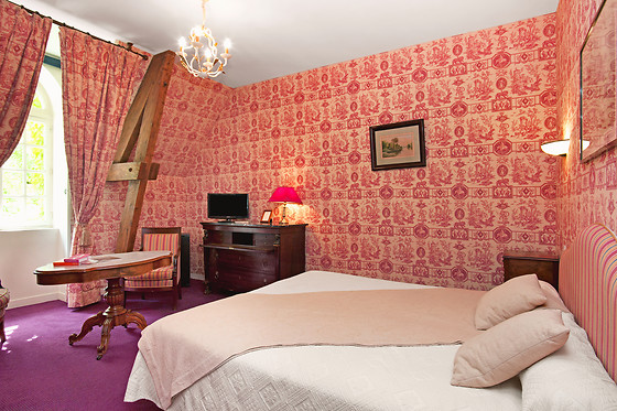 Manoir d'Hautegente - photo 7