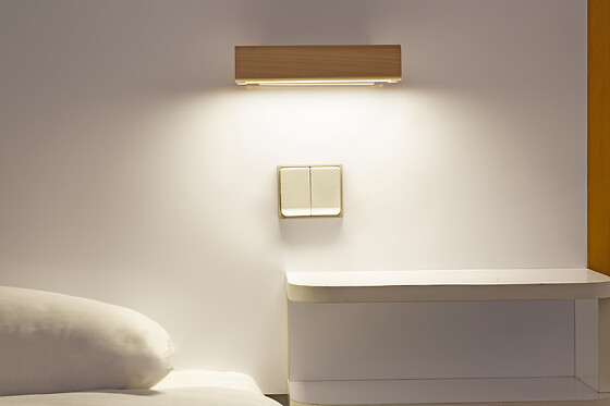 Hôtel Mister Bed Orléans Saran - photo 9