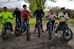 Trott'in Nantes