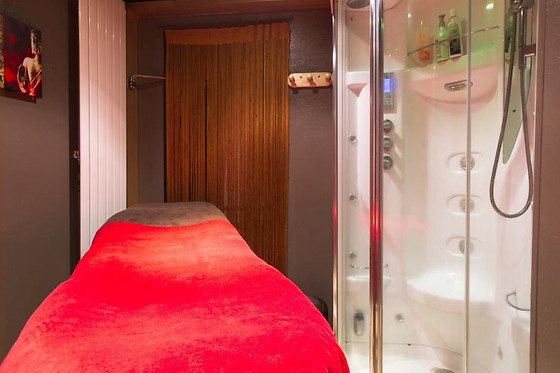 Massage du visage et du corps chez Plénitude Beauté à Le Havre (76)