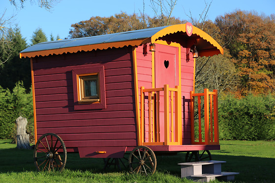 La Ferme Aventure - photo 16