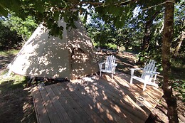 Le Moulin de Baratte
