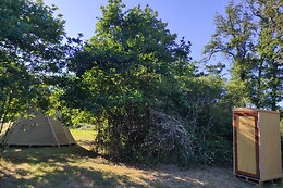 Le Moulin de Baratte