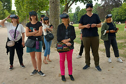 VIALITY TOUR