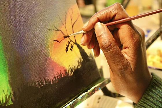 Happy Paint - photo 0