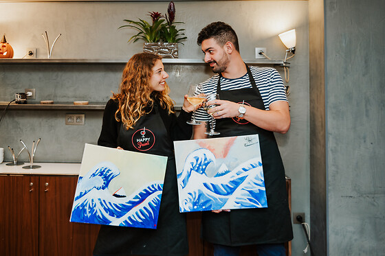 Happy Paint - photo 10