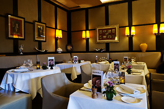 Tables mythiques parisiennes