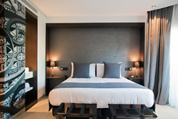 VILA ARENYS HOTEL