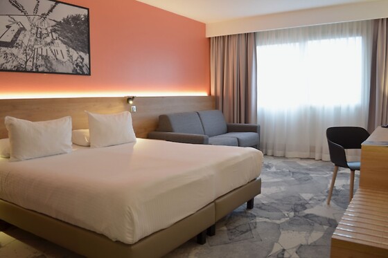 Online Booking EPS - photo 3