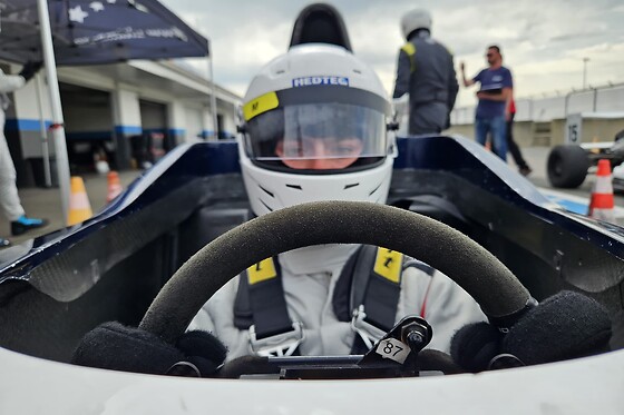 ULTIMA GP - photo 13