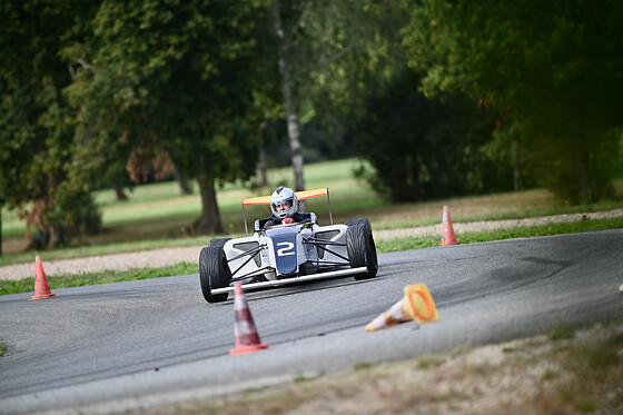 ULTIMA GP - photo 17